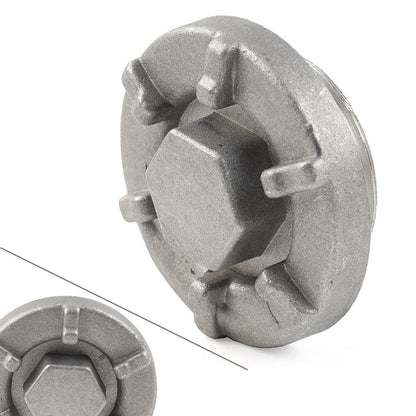 Oil Drain Plug O-ring for Yamaha Warrior, Raptor, Big Bear