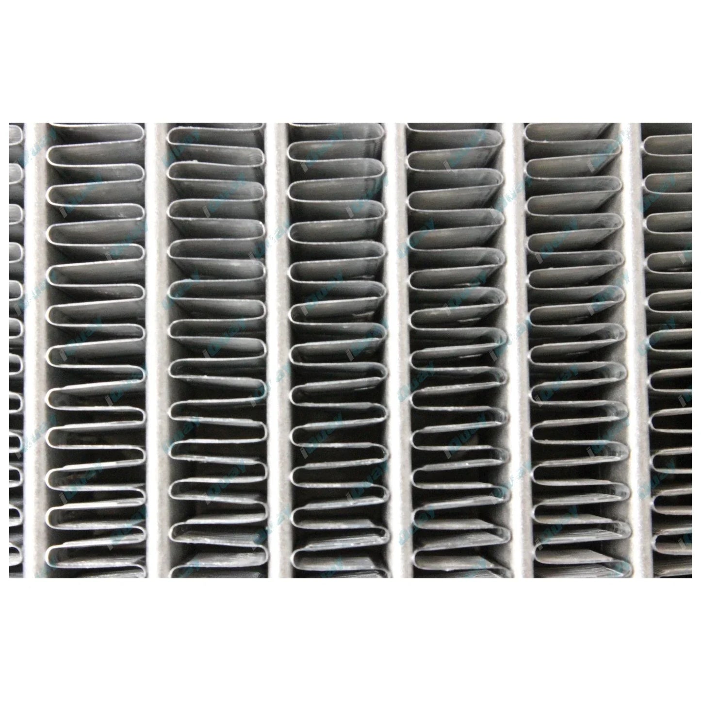 Alloy Core Radiator for Toyota Hilux Petrol Manual 1RZ/2RZ/3RZ 1997-2005