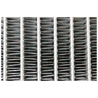 Alloy Core Radiator for Toyota Hilux Petrol Manual 1RZ/2RZ/3RZ 1997-2005