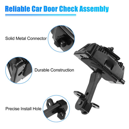 Front Door Check Assembly for Mercedes Benz Vito W639 (2003-2014)