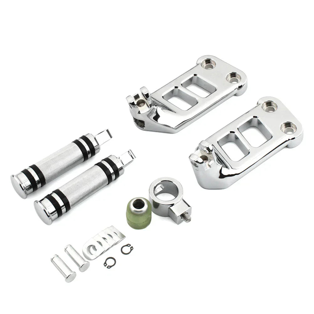 Passenger Footrest Bracket for Harley Night Rod Special VRSCDX (2007-2017)