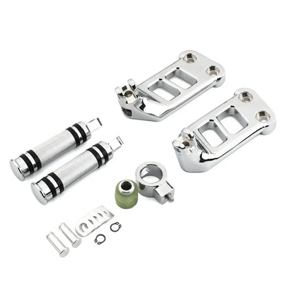 Passenger Footrest Bracket for Harley Night Rod Special VRSCDX (2007-2017)
