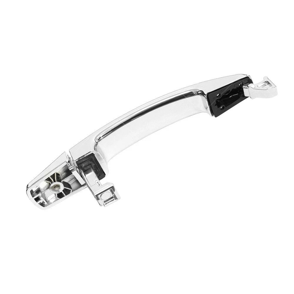 Chrome Front Left Outer Door Handle for Holden Captiva (2006-2018)