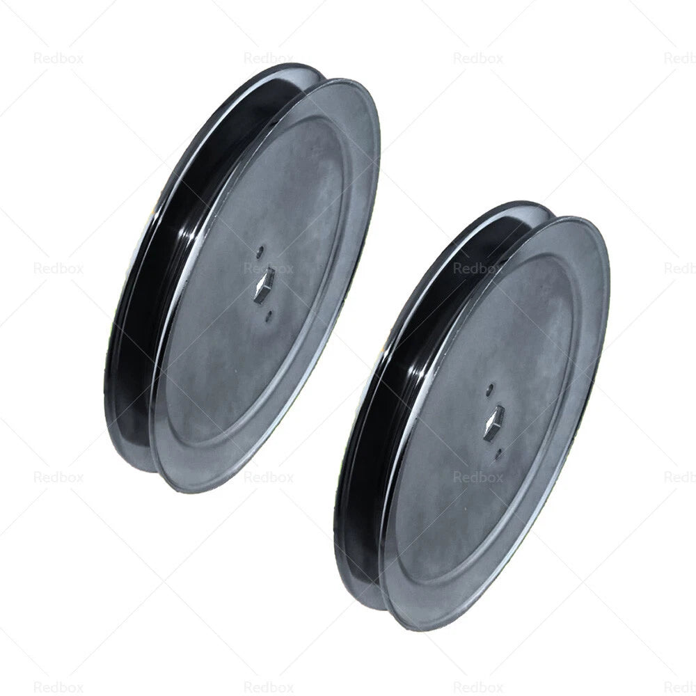 Blade Spindle Pulley for John Deere Sabre D105 (2011-2017)