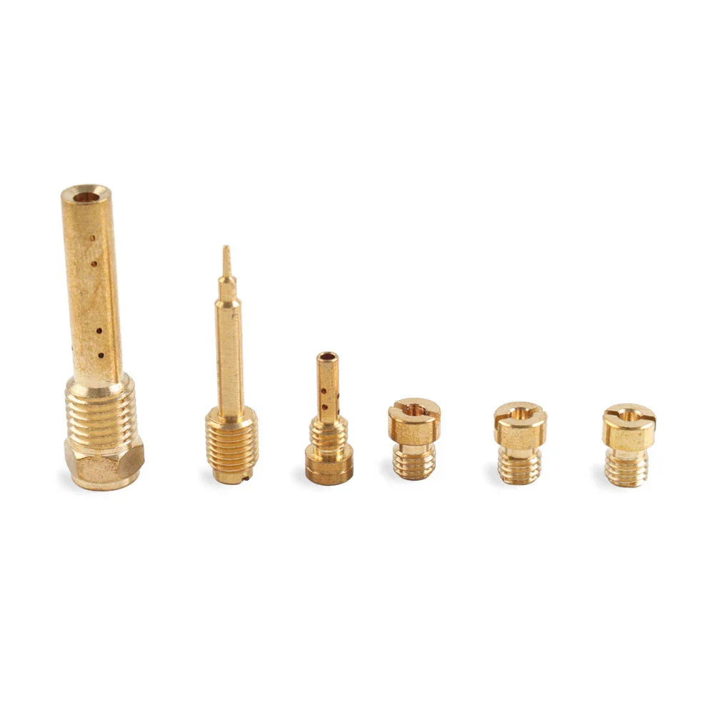 Carburetor Repair Kit for Suzuki GSF600S Bandit (1996-2003)