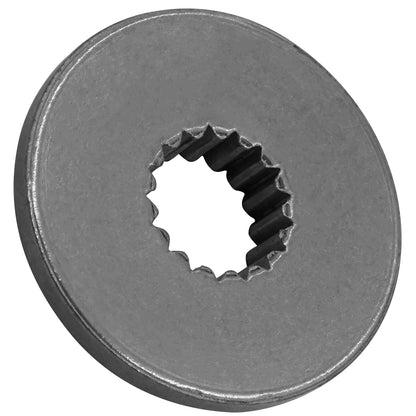 Deck Blade Splined Washer for Simplicity (2000–2010)