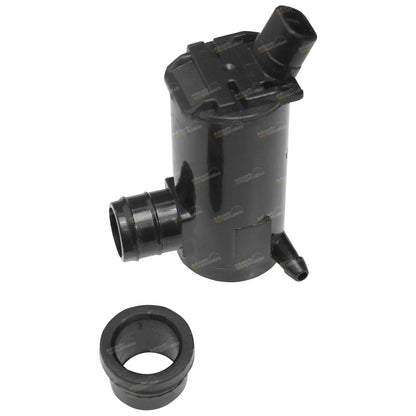 Front Windscreen Washer Pump Motor for Landcruiser HDJ100 HDJ80 HZJ105 HZJ80