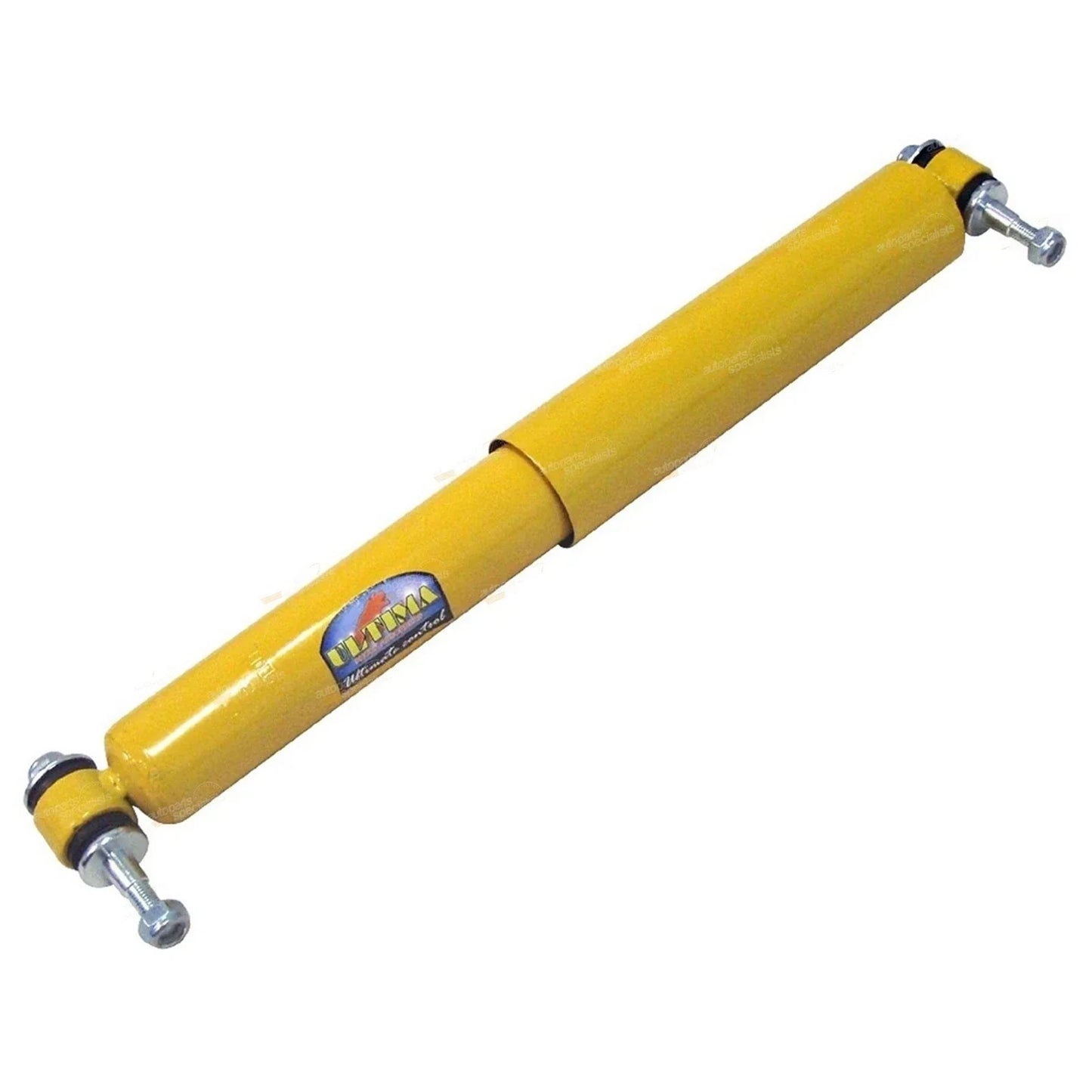 HD Steering Damper for Toyota Landcruiser HZJ75 FZJ75 HJ75 FJ75 FJ73 75 Series