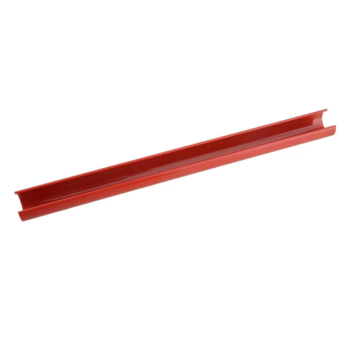 Red Grille Struts Trim Strip for BMW 1 2 3 4 5 7 X1 X2 X3 X5 () 1 Pair