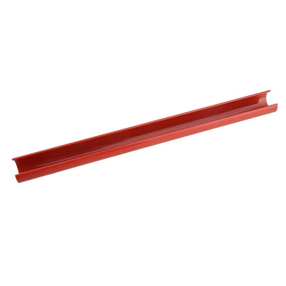 Red Grille Struts Trim Strip for BMW 1 2 3 4 5 7 X1 X2 X3 X5 () 1 Pair