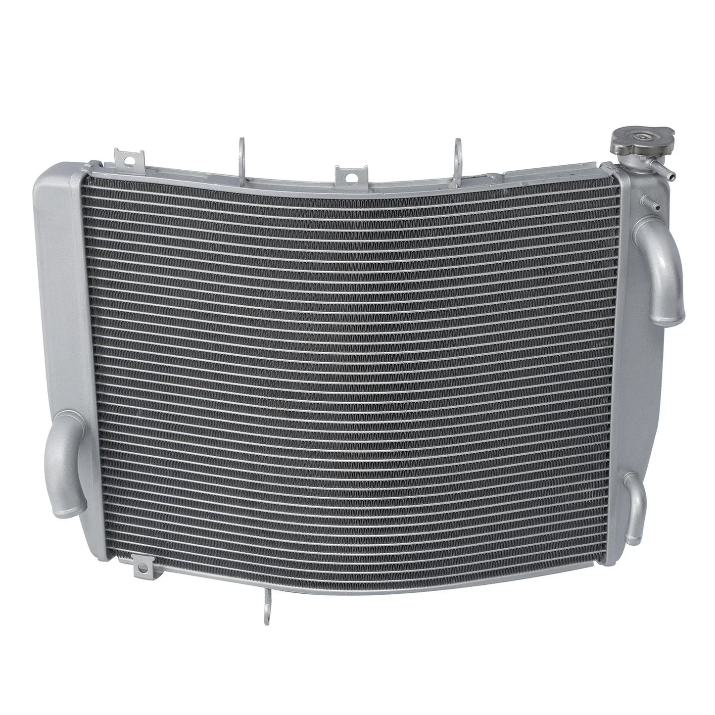 Radiator Engine Cooling for Kawasaki Ninja ZX14 (2006-2011)