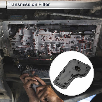 Engine Transmission Filter for BUICK LACROSSE (2005-2009) 1 x No.24268086/24263302