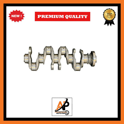 Crankshaft Main Bearings Set for MINI Countryman R60 R61 (2012–2016)