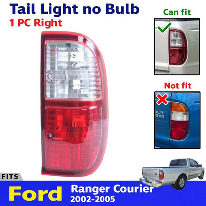 Tail Light Rear Lamp No Bulb Right Fits Ford Ranger Courier Ute Truck 2002-05 DE