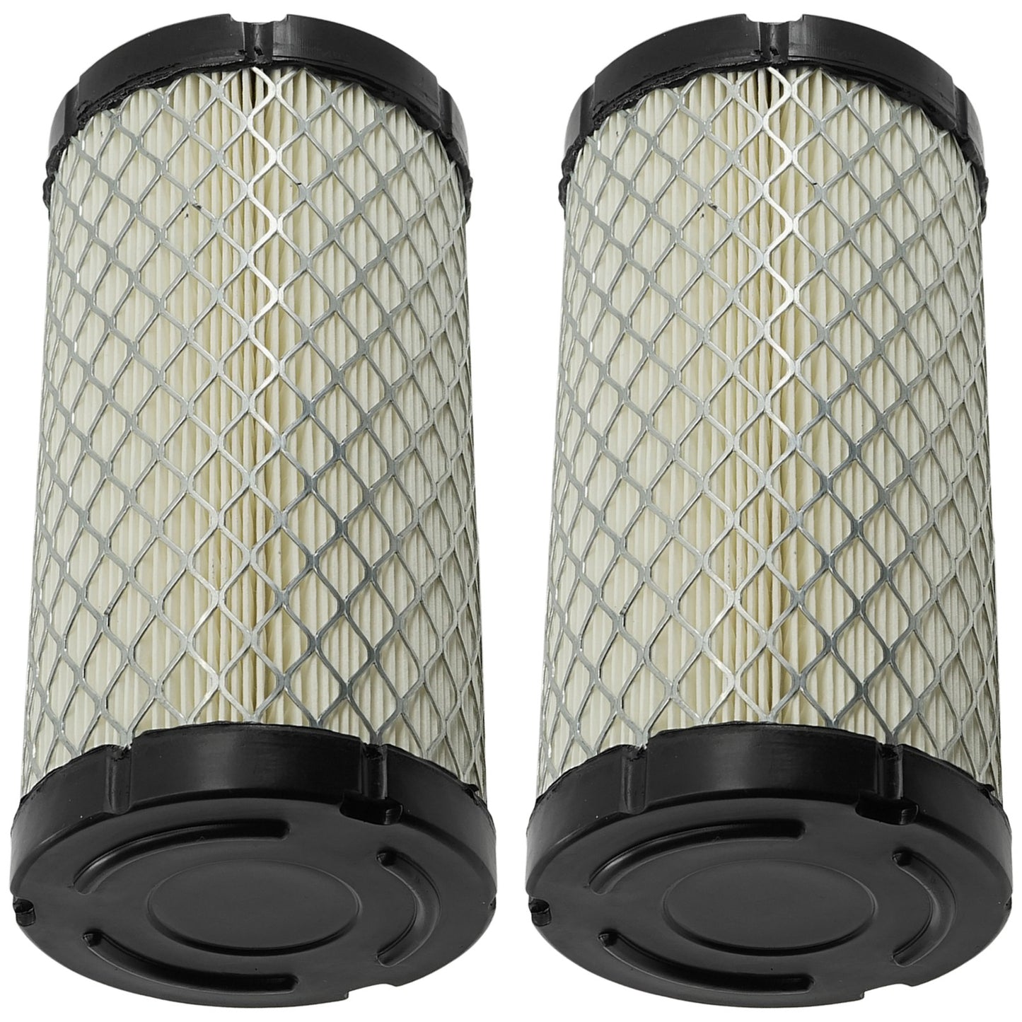 Air Filter for Club Car Carryall 300 500 550 700 900 (2000–2009)