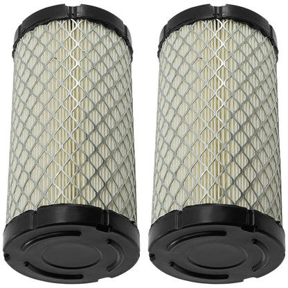 Air Filter for Club Car Carryall 300 500 550 700 900 (2000–2009)