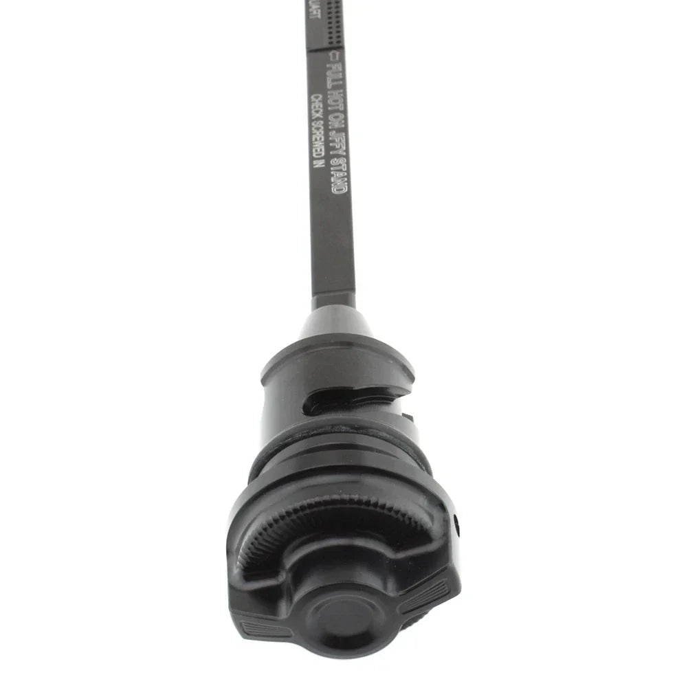 Engine Oil Dipstick for Harley Softail Breakout Fat Boy 114 Street Bob (2018-2023)
