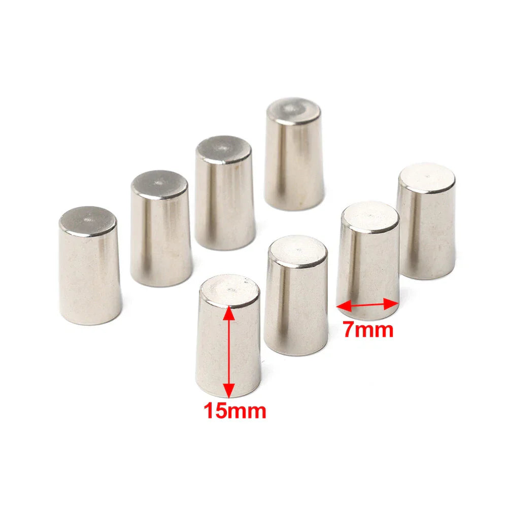 Engine Oil Pressure Plugs 4.8L 5.3L 6.0L 6.2L for Gen 4 5 DOD (2005-2024)