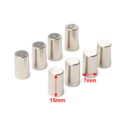 Engine Oil Pressure Plugs 4.8L 5.3L 6.0L 6.2L for Gen 4 5 DOD (2005-2024)
