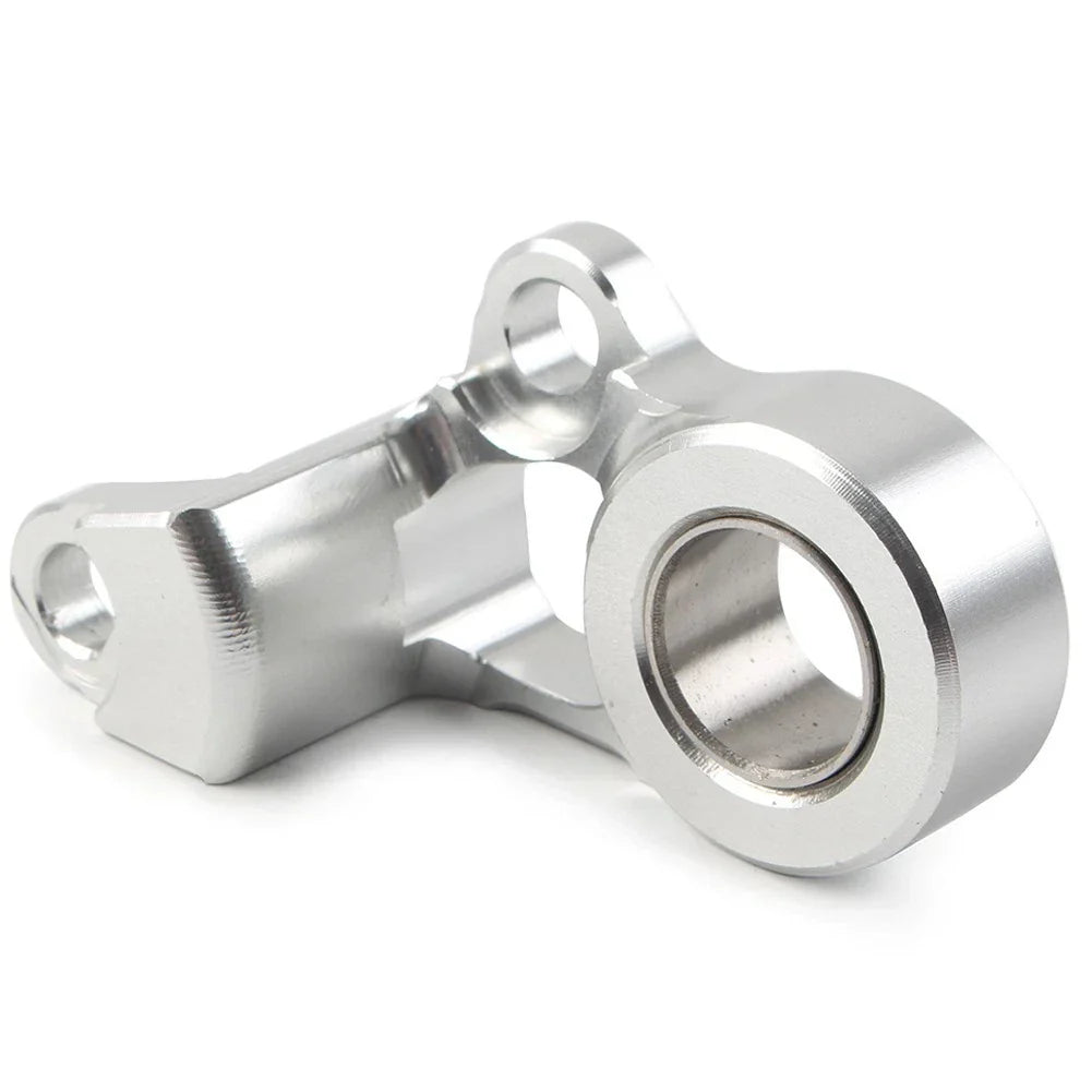 Shifting Gear Stabilizer for Honda CBR1000RR-R (2020-2023) Aluminum Silver
