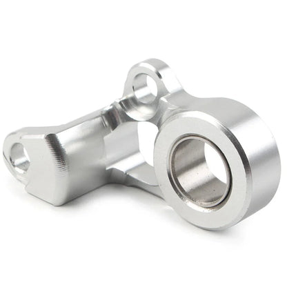 Shifting Gear Stabilizer for Honda CBR1000RR-R (2020-2023) Aluminum Silver