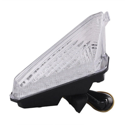 LED Tail Light Turn Signals for YAMAHA YZF R1 (2007-2008)