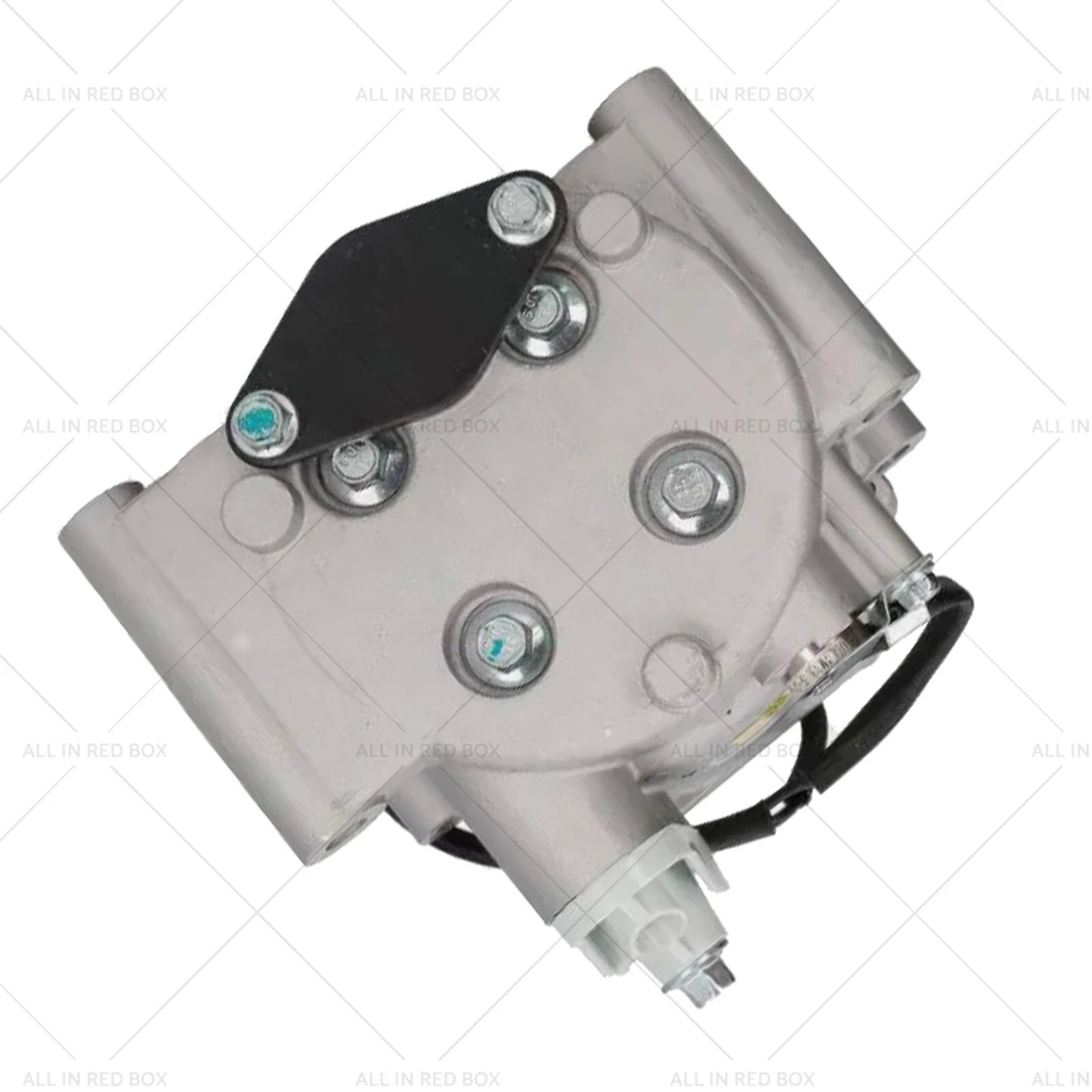 AC Compressor for Ford Focus LR 1.8L Petrol (2005-2011)