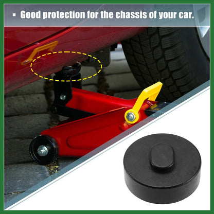 4Pcs Jack Lift Pad for Porsche 911 (2012-2023)