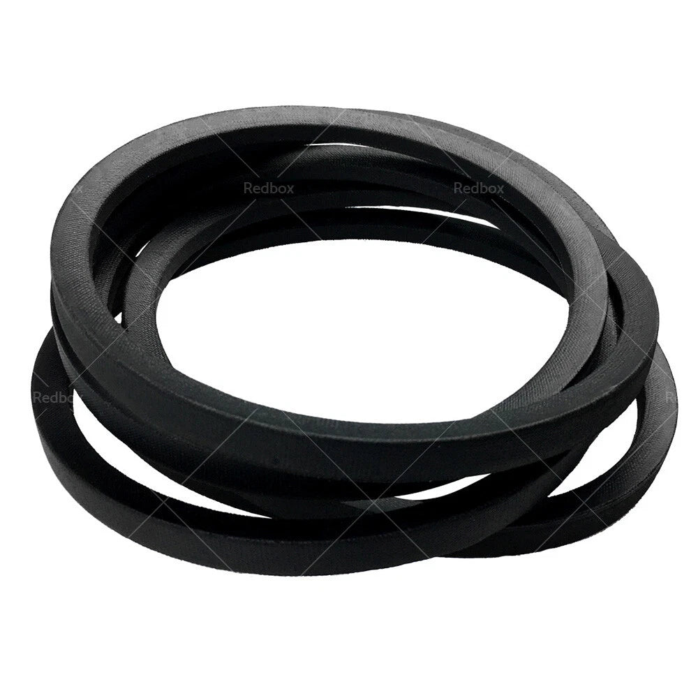 Drive Belt for MTD Yardman Ride-On Mower (13AV604G671)