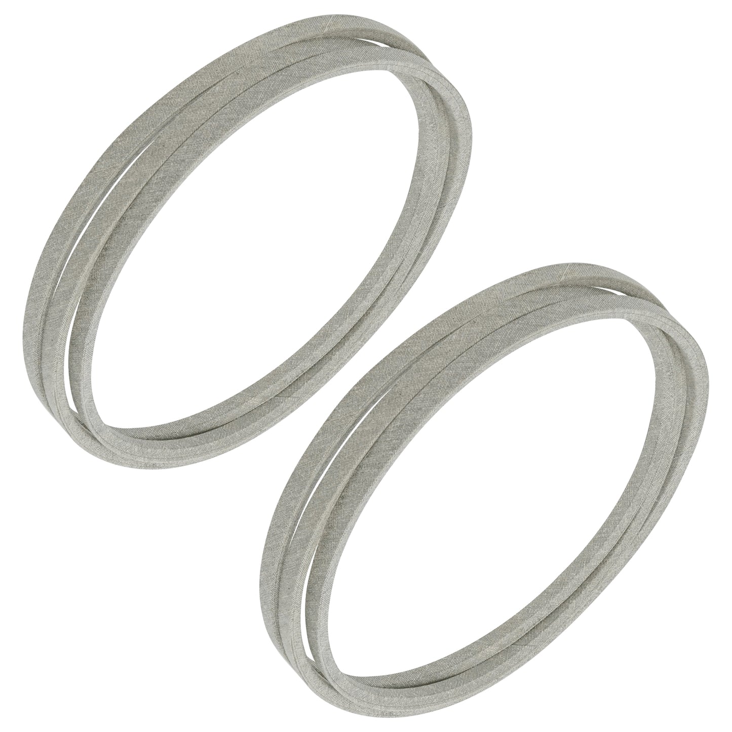 Deck Belt Replacement for John Deere 42 Inch Mower Deck (1/2 in x 97 in)