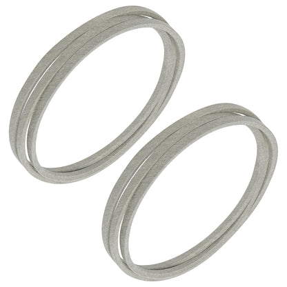 Deck Belt Replacement for John Deere 42 Inch Mower Deck (1/2 in x 97 in)