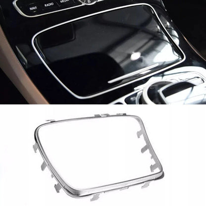 Center Console Cup Holder Trim for Mercedes Benz E-Class CLS (2017-2023)