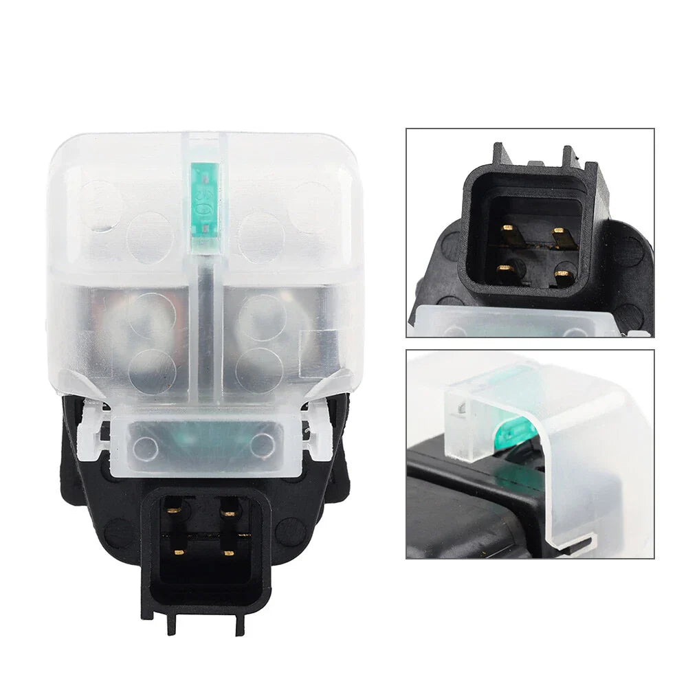 Starter Relay Solenoid for Suzuki LTA400 King Quad (2008-2018)