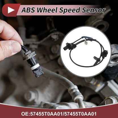 ABS Wheel Speed Sensor for Honda CR-V 2012 (2012)