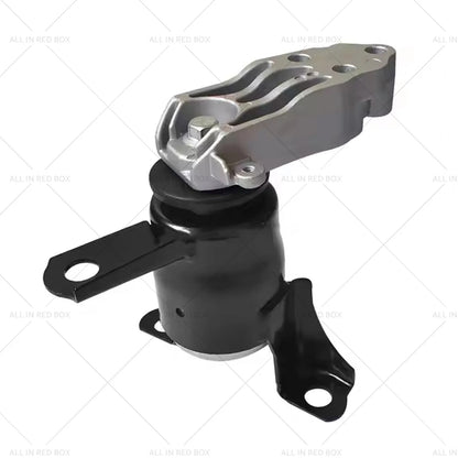 RH Rubber Engine Mount for Ford Fiesta (2002-2008)