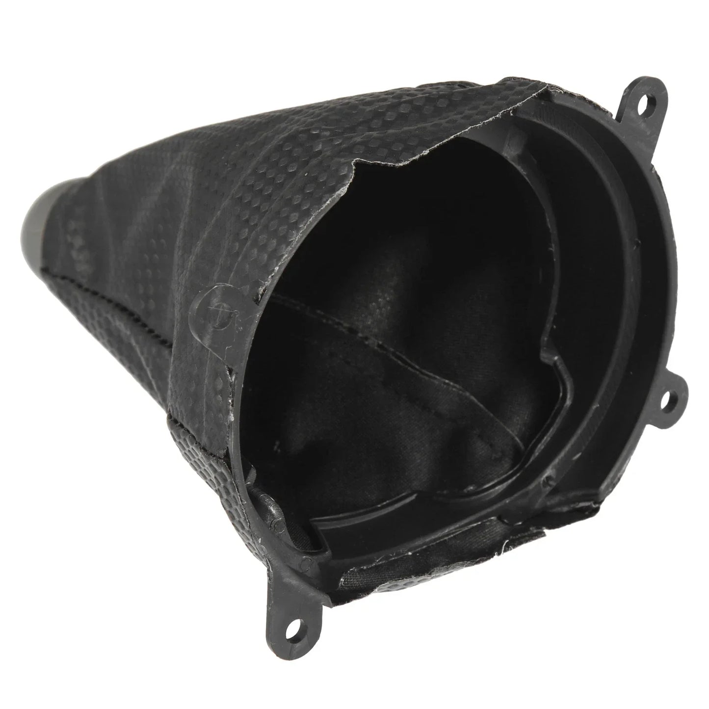 Shift Boot Cover & Gear Shift Knob for Honda Civic (2006-2011)