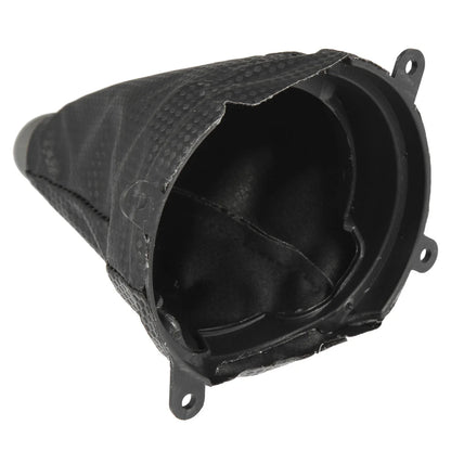 Shift Boot Cover & Gear Shift Knob for Honda Civic (2006-2011)