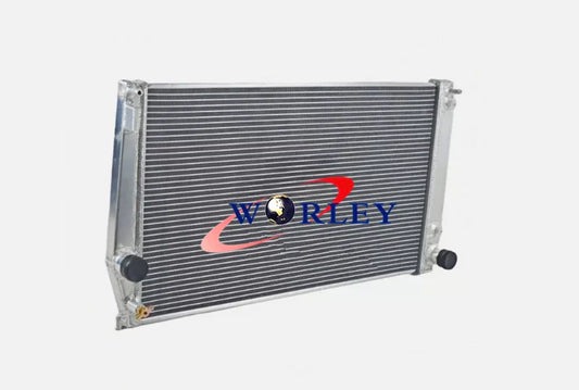 Aluminum Radiator for Toyota Rav4 A30 A40 2.4L 2.5L 3.5L (2006-2018)