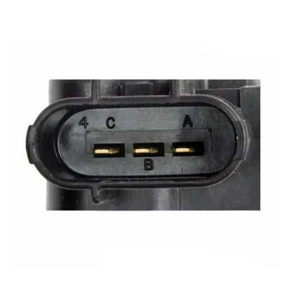 Throttle Position Sensor for Jaguar X-Type 2.1 V6 (2001-2009)