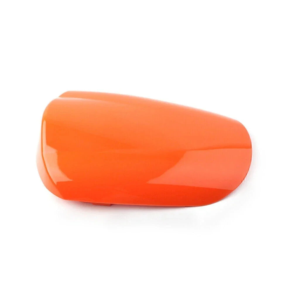 Rear Seat Cover Cowl for Kawasaki ZX-9R (1998-2001) - Orange