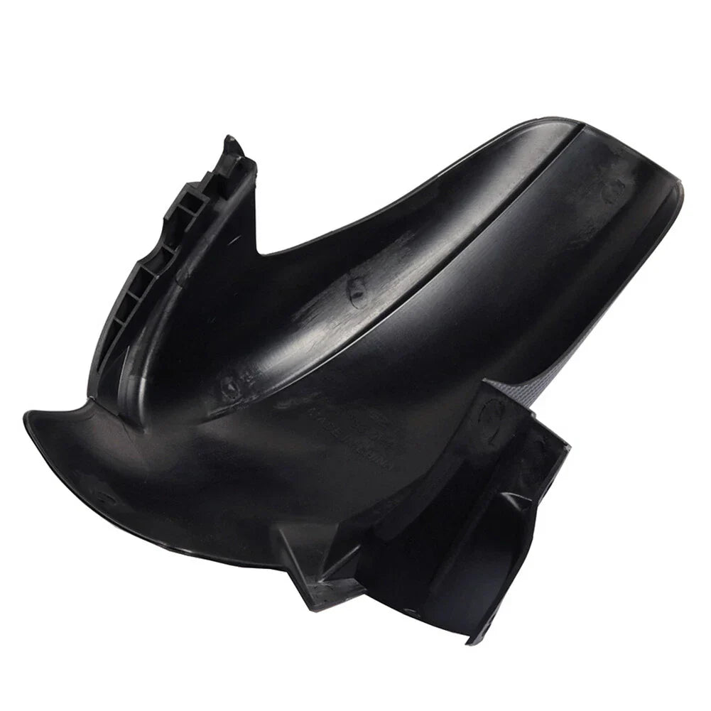 Carbon Fiber Rear Fender Mudguard Splash Cover for XMAX 300 250 (2017-2023)