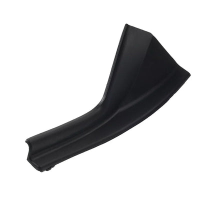 Front Side Cowl Extension Cover for Nissan Versa TIIDA (2007-2012)