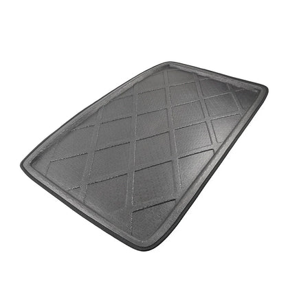 Cargo Tray Rear Trunk Floor Mat for Peugeot 206 207 (2006-2013)