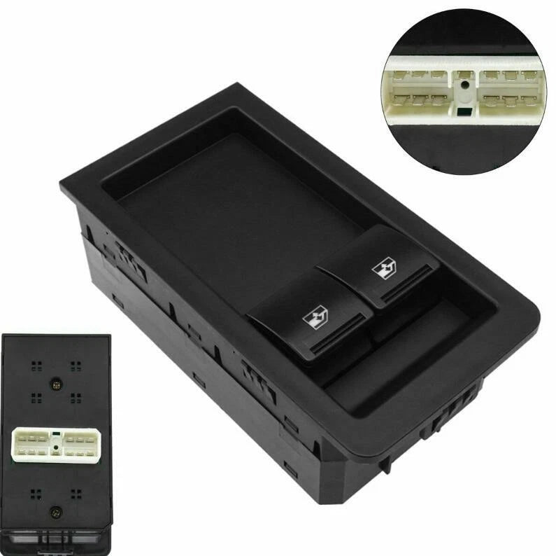 Master Power Window Switch for Holden Commodore VY VZ SS UTE (2002-2007)