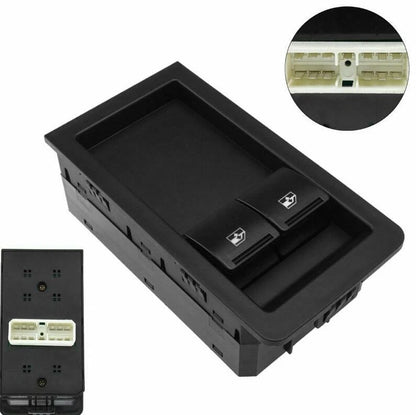 Master Power Window Switch for Holden Commodore VY VZ SS UTE (2002-2007)