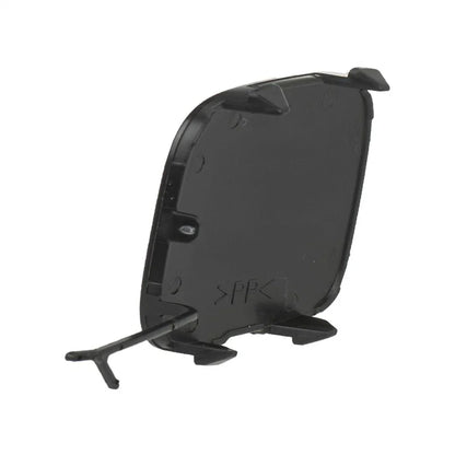 Front Bumper Tow Hook Cover for Subaru XV Crosstrek (2013-2015)