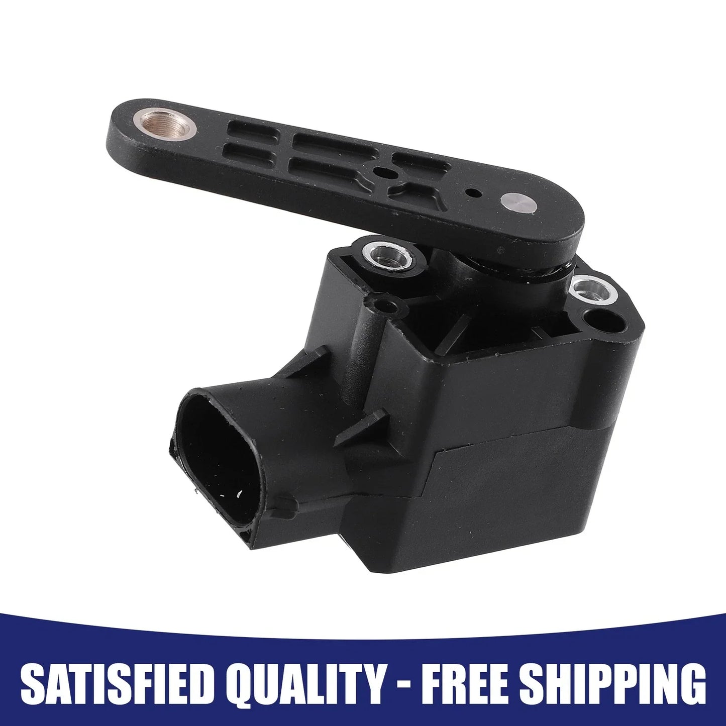 Rear Right Air Suspension Height Level Sensor for BMW X5 (2000-2007)