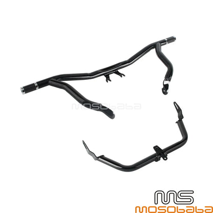 Crash Bar & Fairing Support for Harley Road Glide (2015-2023)