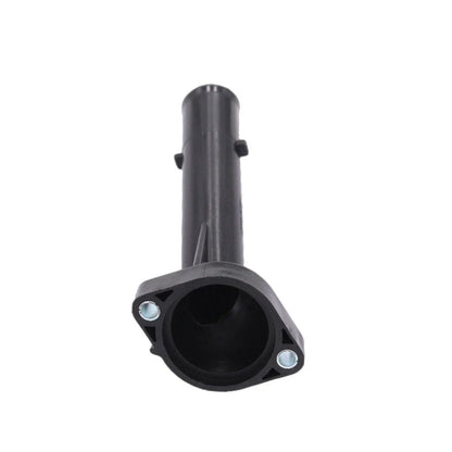 Coolant Thermostat Housing Water Inlet for Toyota Camry Celica Solara RAV4 (1997-2006)