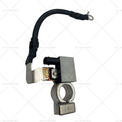 Battery Negative Sensor Cable for Hyundai Veloster, Accent (2011-2017)